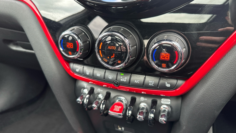 MINI Countryman 2.0 [306] John Cooper Works ALL4 5dr Auto [Nav+] Petrol Hatchback